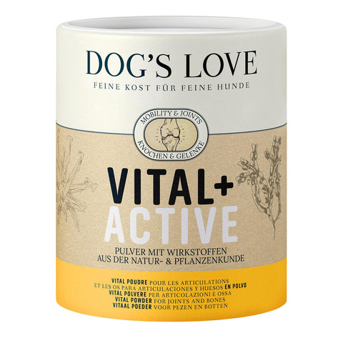   DOC Vital Active, 500g bester-kauf.ch