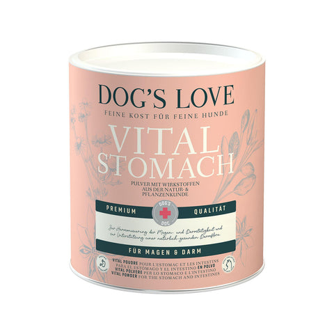   DOC Vital Stomach 350g bester-kauf.ch