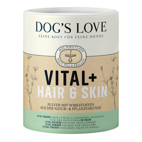   DOC Vital Hair & Skin, 350g bester-kauf.ch