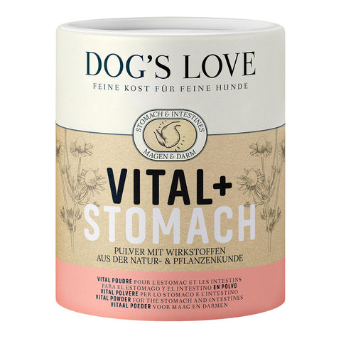   DOC Vital Stomach 500g bester-kauf.ch