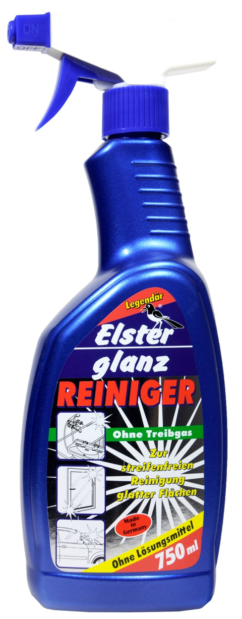   Elsterglanz Glanzreinigungs-Spray bester-kauf.ch