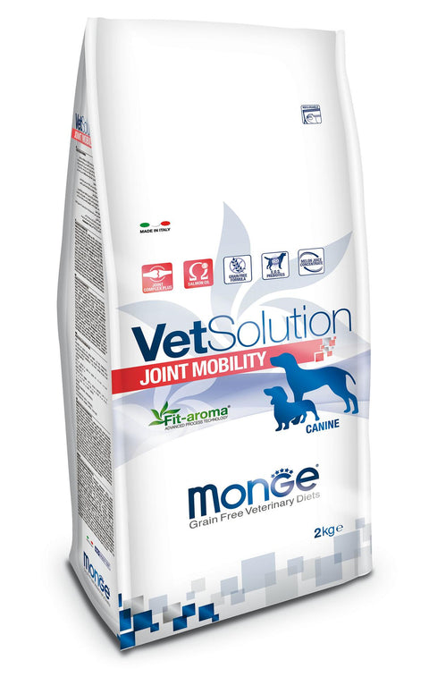   Dog Joint Mobility 2kg bester-kauf.ch