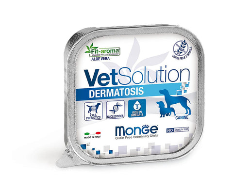   Dog Dermatosis 150g bester-kauf.ch