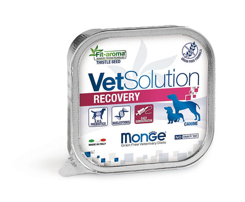   Dog Recovery 150g bester-kauf.ch