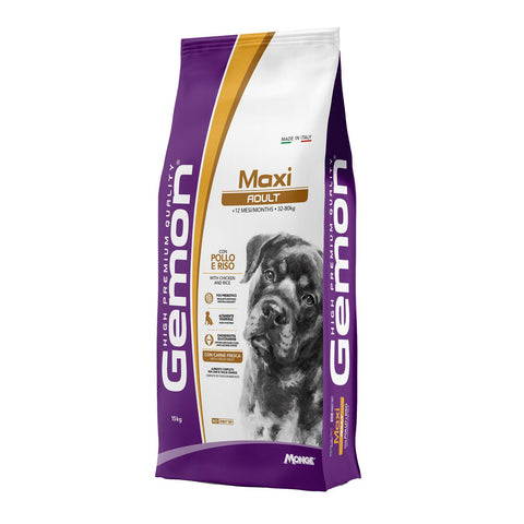   Dog Adult Maxi Chicken, 15kg bester-kauf.ch