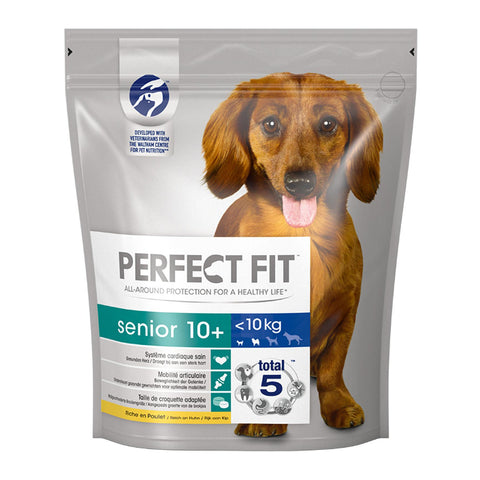   Dog Senior 10+ Huhn 1.4kg bester-kauf.ch