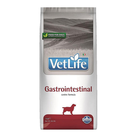   Vet Diet Dog Gastroinestinal, 12kg bester-kauf.ch