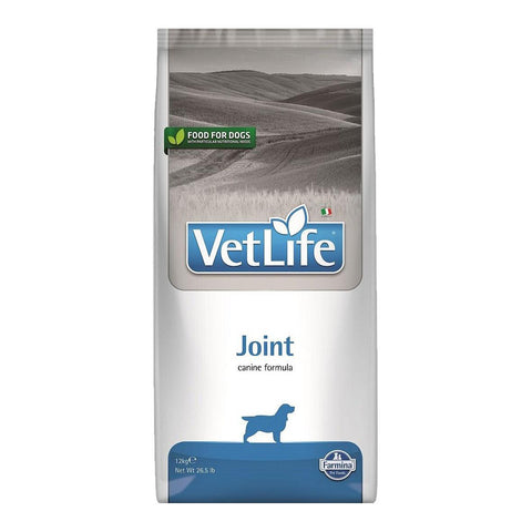   Vet Diet Dog Joint, 12 kg bester-kauf.ch