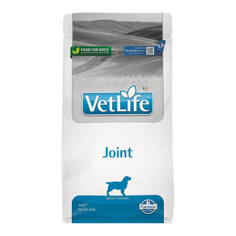   Vet Diet Dog Joint, 2kg bester-kauf.ch