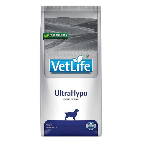   Vet Diet Dog Ultrahypoallergen, 12kg bester-kauf.ch