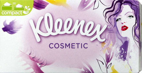   Kleenex Kosmetiktücher Box bester-kauf.ch