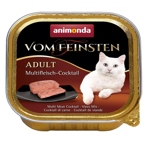   Vom Feinsten ADULT Fleischcocktail 100g bester-kauf.ch