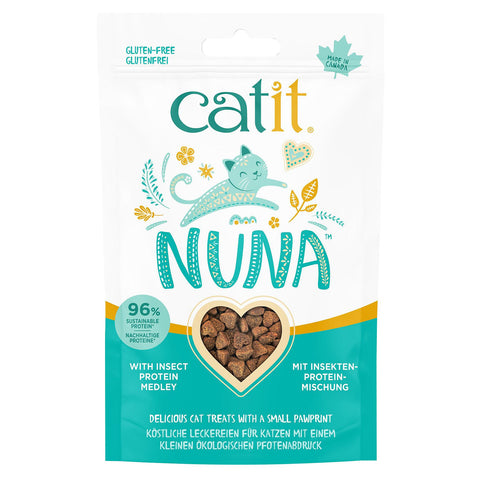   Nuna Snack Insekten, 60g bester-kauf.ch