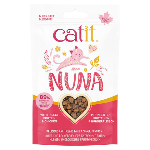   Nuna Snack Huhn, 60g bester-kauf.ch