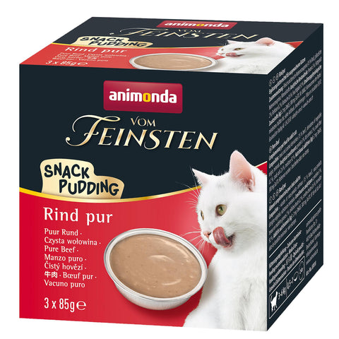   Vom Feinsten Pudding Rind pur bester-kauf.ch