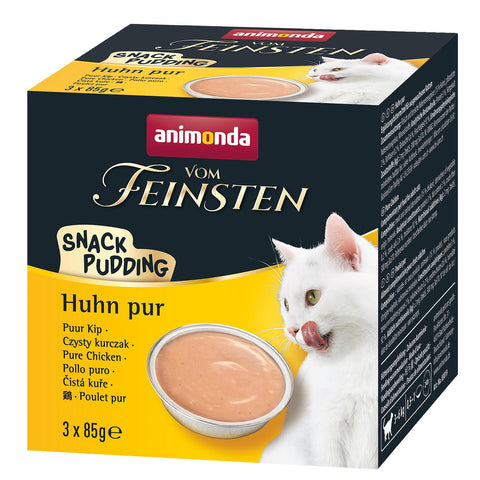   Vom Feinsten Pudding Huhn pur bester-kauf.ch