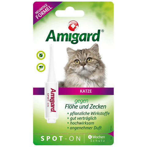   Amigard Spot-on 1.5ml bester-kauf.ch