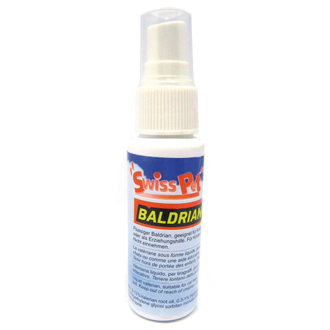   Baldrian-Spray bester-kauf.ch