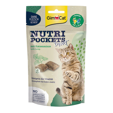   Nutri Pockets Insekt, 60g bester-kauf.ch