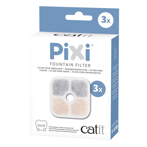   Pixi Trinkbrunnen Filter 3er Pack bester-kauf.ch