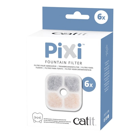   Pixi Trinkbrunnen Filter 6er Pack bester-kauf.ch