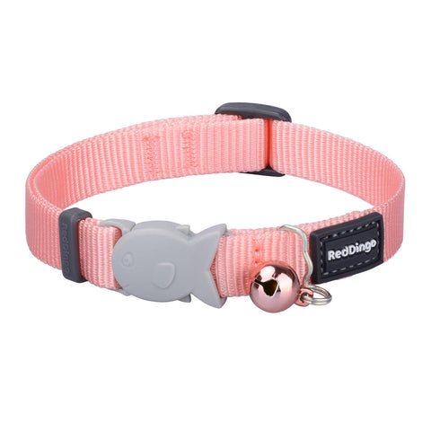   Collar Pastel Katzenhalsband, orange XS bester-kauf.ch