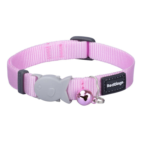   Collar Pastel Katzenhalsband, rosarot XS bester-kauf.ch