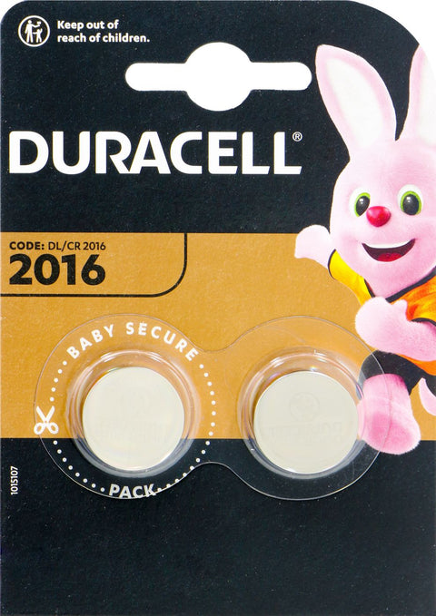   Duracell Electronics 2016  2 er bester-kauf.ch