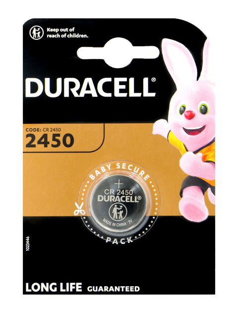   Duracell Electronics 2450 bester-kauf.ch