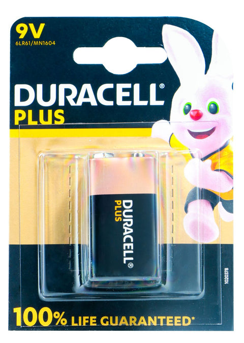   Duracell Plus Power E-Block NM 1604 Neu bester-kauf.ch