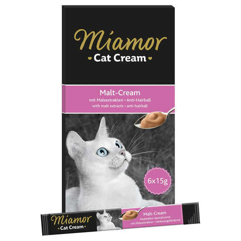   Cat Snacks Malt-Cream bester-kauf.ch