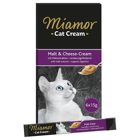   Cat Snacks Malt-Käse-Cream bester-kauf.ch