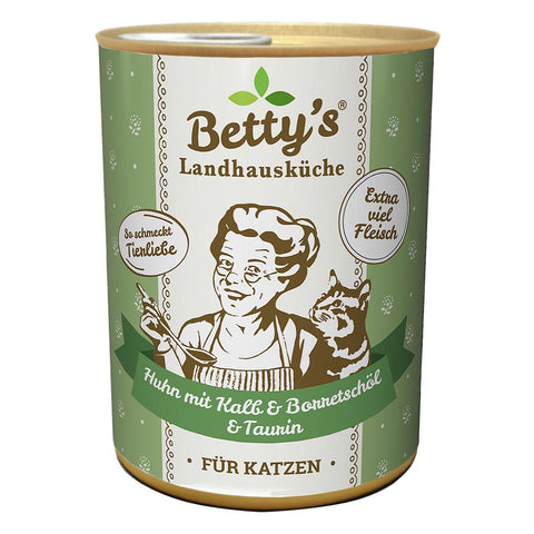   Huhn & Kalb 400g bester-kauf.ch