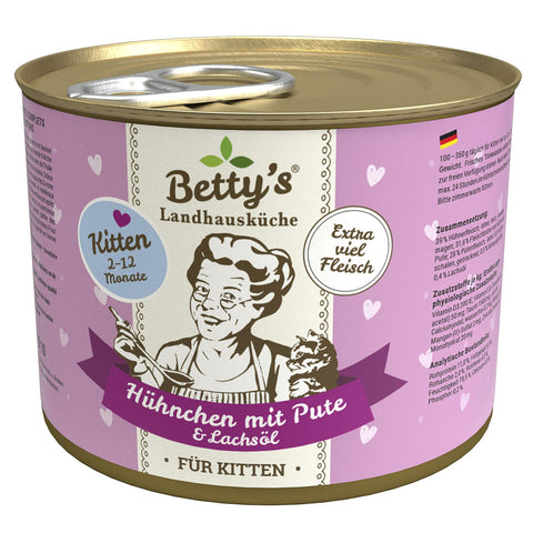   Huhn & Truthahn 200g bester-kauf.ch