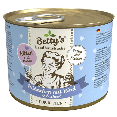   Huhn & Rind 200g bester-kauf.ch