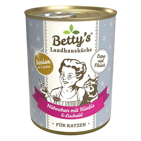   Landhausküche, Huhn & Kürbis, 400g bester-kauf.ch