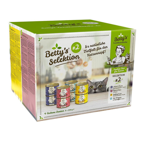   Landhausküche Multipack 8x200g bester-kauf.ch