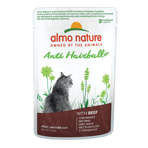   Anti Hairball Rind 70g bester-kauf.ch