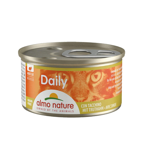   Daily Adult Mousse Pute 85g bester-kauf.ch