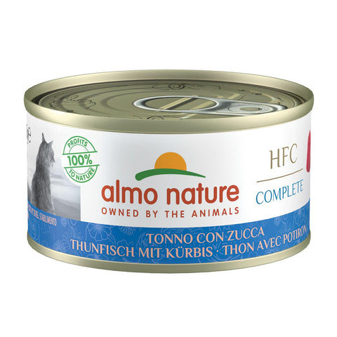   HFC Complete Thunfisch mit Kürbis bester-kauf.ch