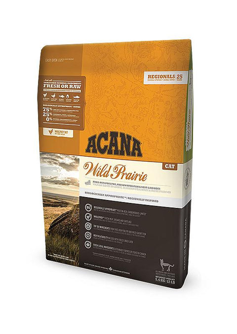   Cat Regional WILD PRAIRIE, 340gr bester-kauf.ch