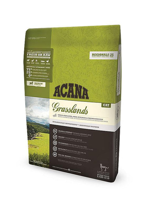   Cat Regional GRASSLANDS, 1.8kg bester-kauf.ch