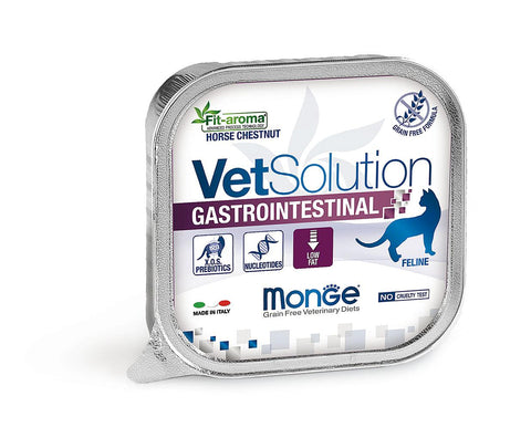   Cat Gastrointestinal, 100g bester-kauf.ch