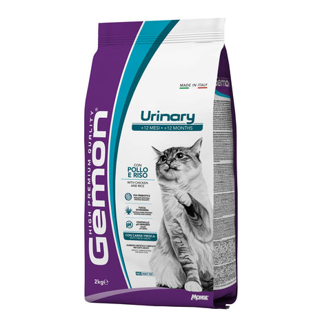   Cat Urinary Chicken, 2kg bester-kauf.ch