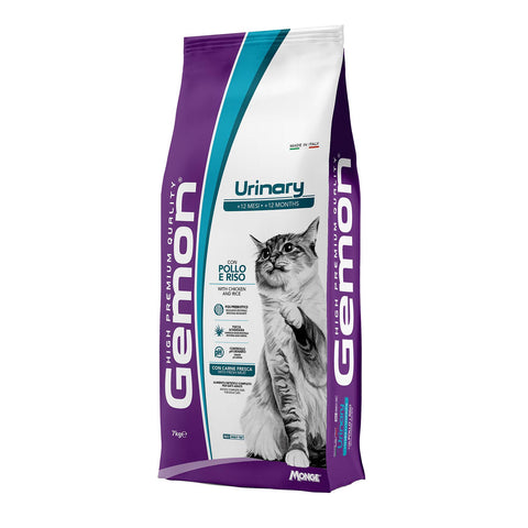   Cat Urinary Chicken, 7kg bester-kauf.ch