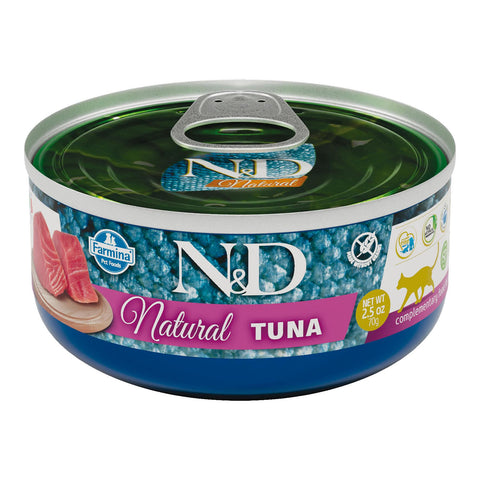   Cat Adult Thunfisch 70g bester-kauf.ch