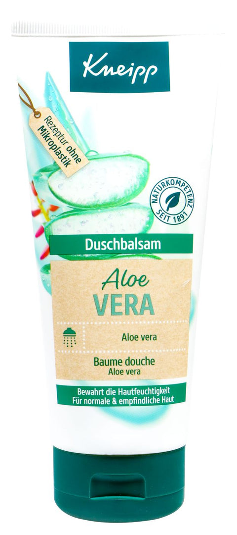   Kneipp Duschgel Aloe Vera normale & empfindliche Haut bester-kauf.ch