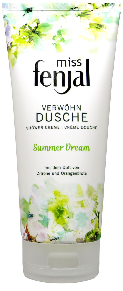   Miss Fenjal Dusche Summer Dream bester-kauf.ch