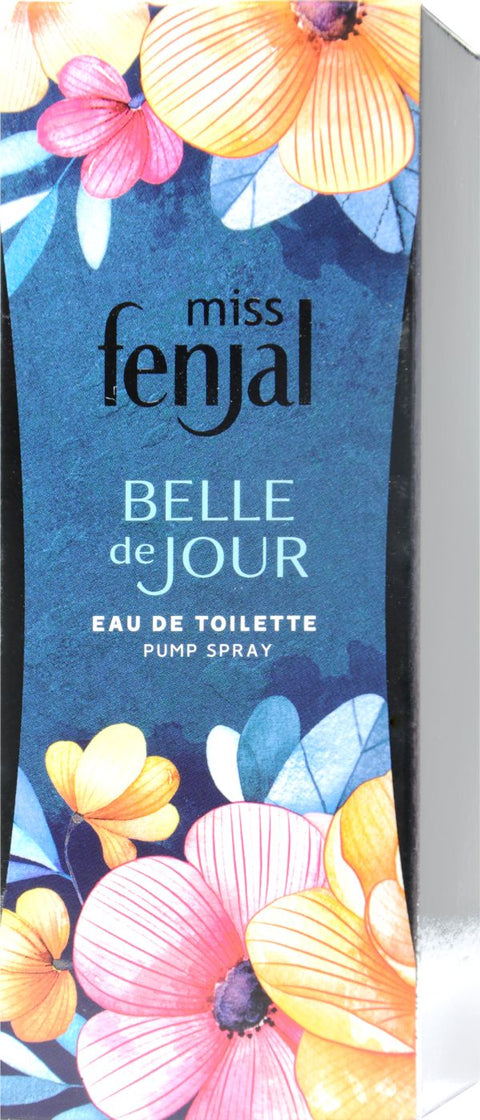 bester-kauf.ch Miss Fenjal EDT Belle de Jour Miss Fenjal   