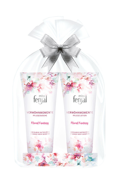   Miss Fenjal Geschenkset Care Kit Floral Fantasy bester-kauf.ch